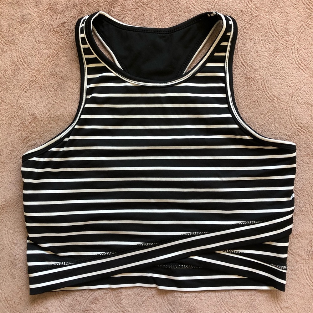 Sports bra